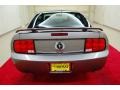 2005 Mineral Grey Metallic Ford Mustang V6 Premium Coupe  photo #8