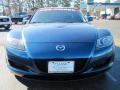 Phantom Blue Mica - RX-8  Photo No. 5