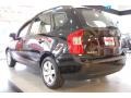 2009 Shadow Black Kia Rondo LX  photo #5