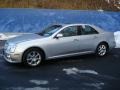 2006 Light Platinum Cadillac STS V6  photo #1