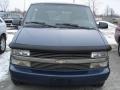 1999 Medium Cadet Blue Metallic Chevrolet Astro Cargo Van  photo #2