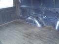 1999 Medium Cadet Blue Metallic Chevrolet Astro Cargo Van  photo #15