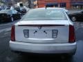 2006 Light Platinum Cadillac STS V6  photo #4