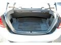 Light Silver Metallic - A4 3.2 quattro Cabriolet Photo No. 17