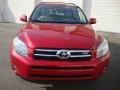 2008 Barcelona Red Pearl Toyota RAV4 Limited V6 4WD  photo #3