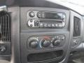 2005 Bright Silver Metallic Dodge Ram 1500 ST Regular Cab  photo #12