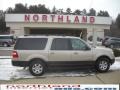 Pueblo Gold Metallic 2007 Ford Expedition EL XLT 4x4