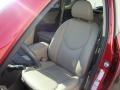 2008 Barcelona Red Pearl Toyota RAV4 Limited V6 4WD  photo #16