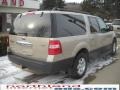 Pueblo Gold Metallic - Expedition EL XLT 4x4 Photo No. 2