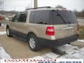 Pueblo Gold Metallic - Expedition EL XLT 4x4 Photo No. 4