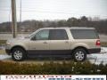 Pueblo Gold Metallic - Expedition EL XLT 4x4 Photo No. 5