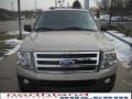 Pueblo Gold Metallic - Expedition EL XLT 4x4 Photo No. 14