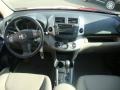 2008 Barcelona Red Pearl Toyota RAV4 Limited V6 4WD  photo #30