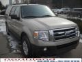 Pueblo Gold Metallic - Expedition EL XLT 4x4 Photo No. 15