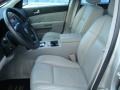 2006 Light Platinum Cadillac STS V6  photo #10