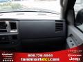 2007 Brilliant Black Crystal Pearl Dodge Ram 1500 SLT Quad Cab  photo #20