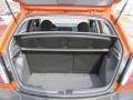 Sunset Orange - Rio Rio5 LX Hatchback Photo No. 13