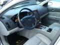 2006 Light Platinum Cadillac STS V6  photo #15