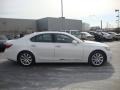 Starfire Pearl - LS 460 Photo No. 6
