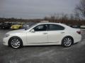Starfire Pearl - LS 460 Photo No. 10