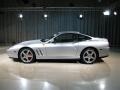 2003 Silver Ferrari 575M Maranello   photo #18