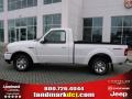 Oxford White - Ranger Sport Regular Cab Photo No. 2