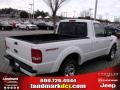Oxford White - Ranger Sport Regular Cab Photo No. 5