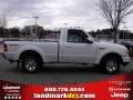 Oxford White - Ranger Sport Regular Cab Photo No. 6