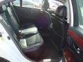 Starfire Pearl - LS 460 Photo No. 19