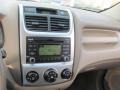 2009 Clear White Kia Sportage LX V6 4x4  photo #11