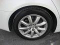 Starfire Pearl - LS 460 Photo No. 23