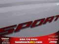 Oxford White - Ranger Sport Regular Cab Photo No. 13