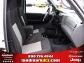 Oxford White - Ranger Sport Regular Cab Photo No. 15