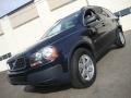 Magic Blue Metallic - XC90 2.5T AWD Photo No. 2