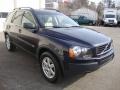 Magic Blue Metallic - XC90 2.5T AWD Photo No. 4