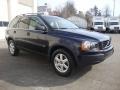 Magic Blue Metallic - XC90 2.5T AWD Photo No. 5