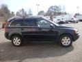 Magic Blue Metallic - XC90 2.5T AWD Photo No. 6