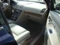 Magic Blue Metallic - XC90 2.5T AWD Photo No. 16