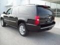 Black - Suburban LTZ 4x4 Photo No. 4