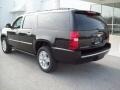 2010 Black Chevrolet Suburban LTZ 4x4  photo #4