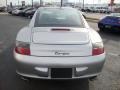 Arctic Silver Metallic - 911 Targa Photo No. 8