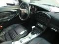 Arctic Silver Metallic - 911 Targa Photo No. 16