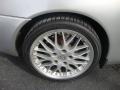 Arctic Silver Metallic - 911 Targa Photo No. 19