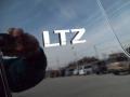2010 Black Chevrolet Suburban LTZ 4x4  photo #28