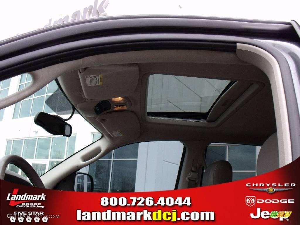 2005 Ram 1500 SLT Quad Cab - Mineral Gray Metallic / Dark Slate Gray photo #24