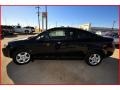 2008 Black Chevrolet Cobalt LT Coupe  photo #2