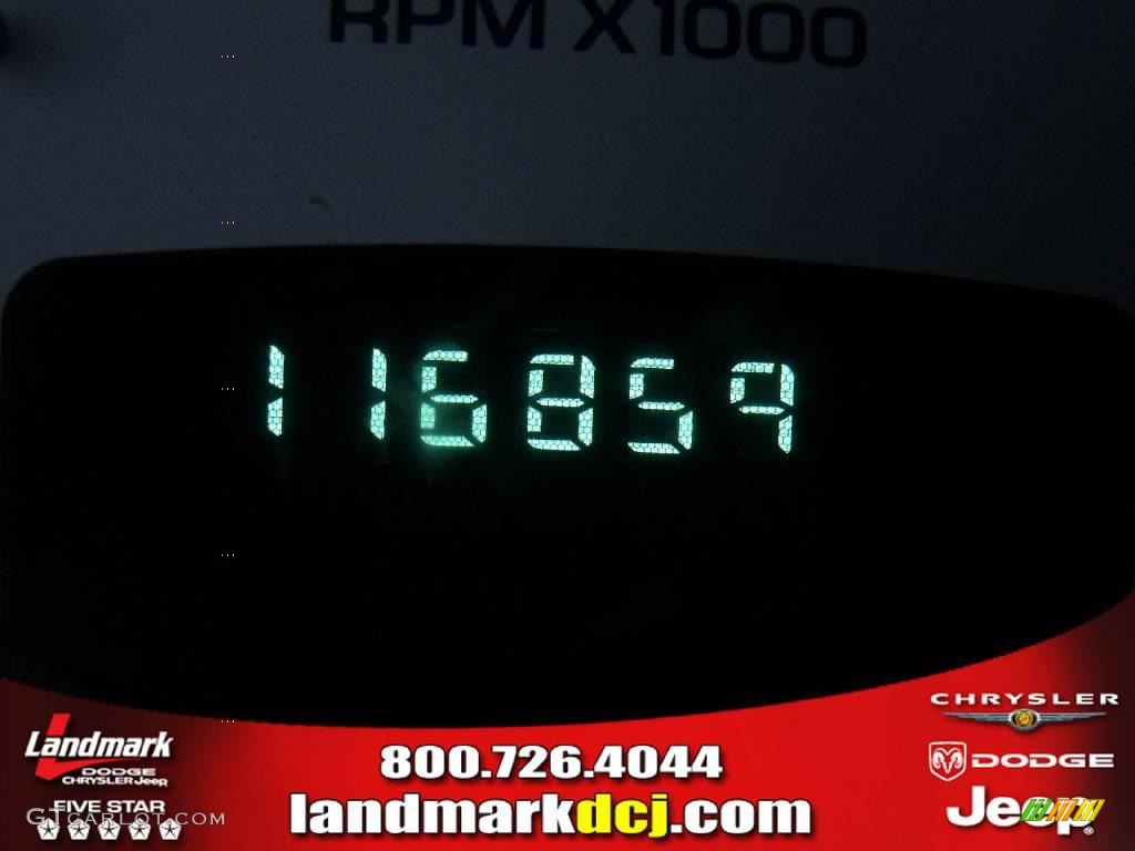 2005 Ram 1500 SLT Quad Cab - Mineral Gray Metallic / Dark Slate Gray photo #28