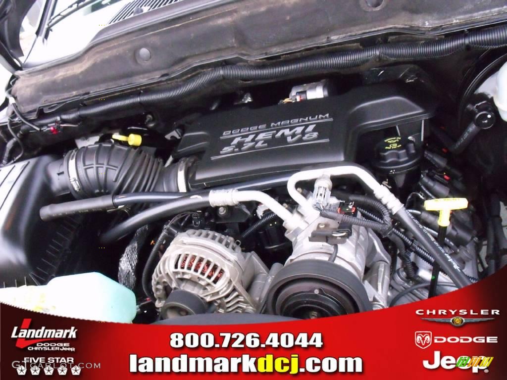 2005 Ram 1500 SLT Quad Cab - Mineral Gray Metallic / Dark Slate Gray photo #29