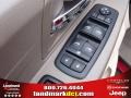 2009 Inferno Red Crystal Pearl Chrysler Town & Country LX  photo #12