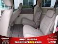 2009 Inferno Red Crystal Pearl Chrysler Town & Country LX  photo #13